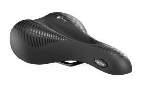 Selle Royal Alpine 013 Unisex nyereg fekete