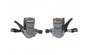Shimano Alivio (SL-M4000) váltókar párban