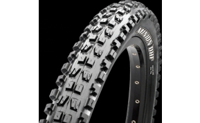 Maxxis Minion DHF 3L ST 60Tpi gumi külső 26x2,35