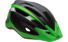Bell Crest sisak kryptonit-fekete