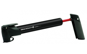 Blackburn Mammoth Anyvalve minipumpa