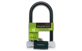 BIKEFUN FULL-BACK 165x320 U-lakat