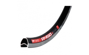 DT SWISS 700C R450 tárcsafékes felni 24lyuk