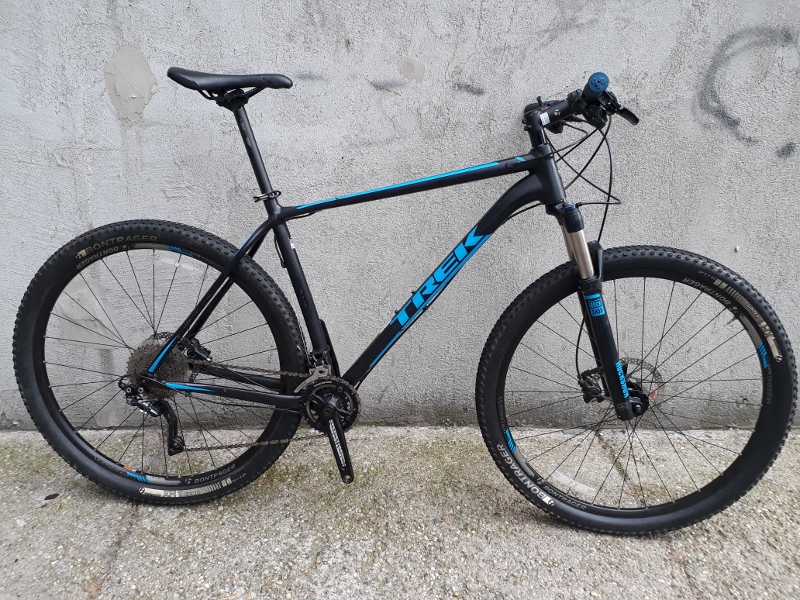 trek superfly 5 29er