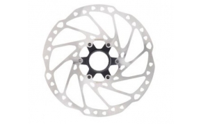SHIMANO SM-RT64SJC féktárcsa Centerlock 160mm