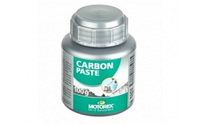 Motorex carbon paste karbon alkatrészekhez és vázakhoz 100gr
