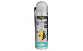 Motorex Grease spray 500ml