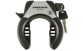 Trelock RS440 patkózár