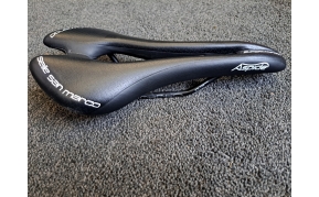 Selle SanMarco Aspide Narrow Supercomfort nyereg használt