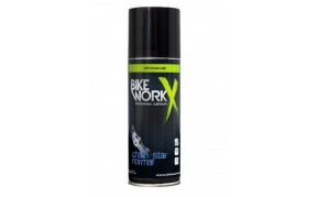 Bikeworkx Chain star normal spray 200ml