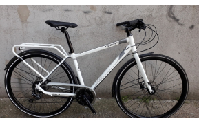 Wilier Triestina Caorle disc városi kerékpár 45cm