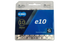 KMC E10 lánc E-BIKE 10seb