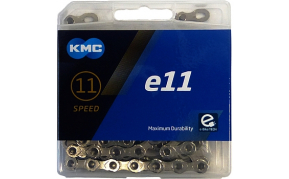 KMC E11 lánc E-BIKE 11seb