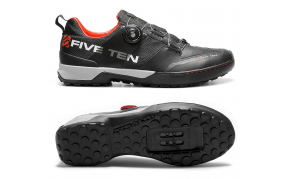 Five Ten Kestrel BOA MTB cipő 44-es black