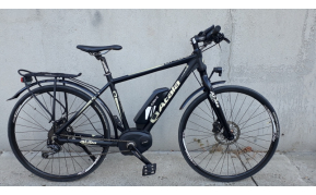 Atala Bride Urban Power fitness e-bike kerékpár használt