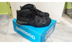 Shimano SH-MT53 MTB cipő 41