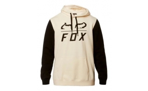 FOX FURNACE pulóver 
