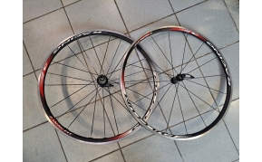 Fulcrum Racing 3 országúti kerékszett használt