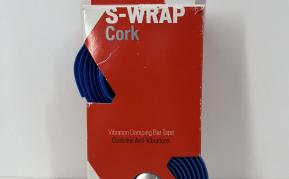 Specilaized S-WRAP kormánybandázs cork blue