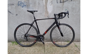 Scapin Anouk CARBON ORSZÁGÚTI KERÉKPÁR használt 56,5-56cm