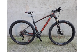 Bottecchia Zoncolan 29 PRO carbon MTB kerékpár használt