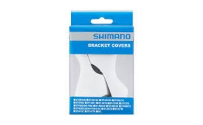 Shimano ST6800, ST5800, ST4700 fékváltókar gumi fehér