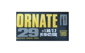 ORNATE gumi belső 29x1,5/2,2 presta sz.