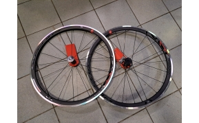 FULCRUM RACING 4 KERÉKSZETT