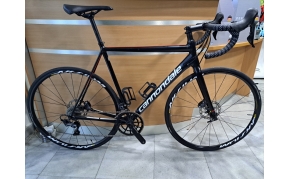 Cannondale CAAD 12 országúti kerékpár használt 58-55cm