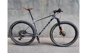 Scott Scale 910 carbon 29erMTB kerékpár használt