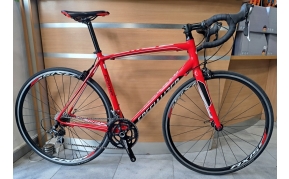 Specialized Allez Comp alu országúti kerékpár használt 53-54cm