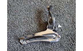 Shimano Ultegra 6800 első váltó használt