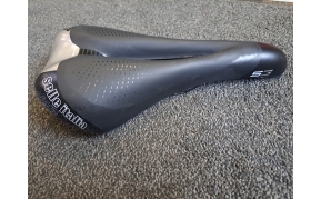 Selle Italia S3 nyereg használt