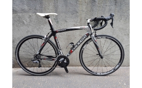 Colnago CLX 2.0 carbon országúti kerékpár használt 52-52cm