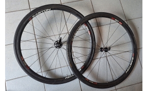 Easton EC90 SLX carbon ORSZÁGÚTI KERÉKSZETT