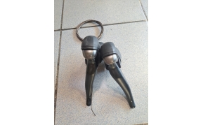 Shimano Tiagra 4700 fékváltókar használt 2x10s