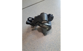 Shimano RD-M4700 HÁTSÓ váltó használt rövid kanalas