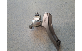 Shimano FD-6600 első váltó használt