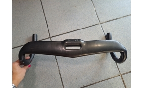 Aero carbon országúti kormány használt