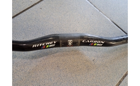 Ritchey WCS carbon hajlított kormány használt