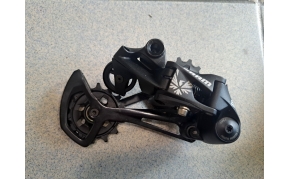 Sram NX EAGLE hátsó váltó újszerű