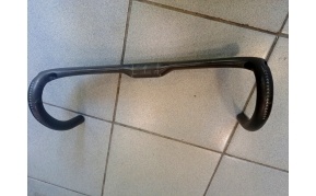 Specialized S-WORKS Aerofly carbon kormány használt 31,8x420mm