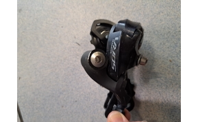 Shimano Sora hátsó váltó használt