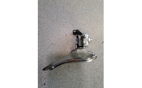 Campagnolo Xenon első váltó használt konzolos