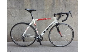 Whistle Crow 50. carbon országúti kerékpár használt 54-54cm