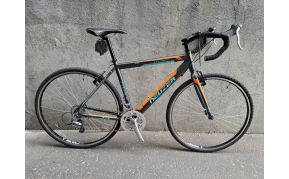 Neuzer Courier CX kerékpár 51-54cm