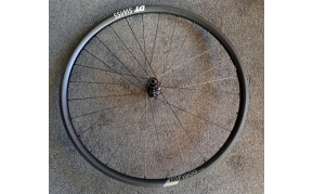 DT SWISS HU1900 hybrid disc hátsó kerék 29er használt