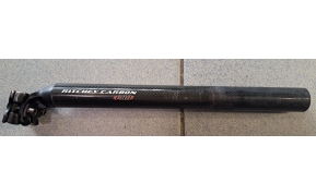 Ritchey carbon Pro nyeregcső használt