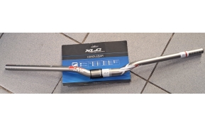 XLC PRORIDE hajlított kormány titán