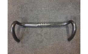 Easton carbon országúti kormány használt